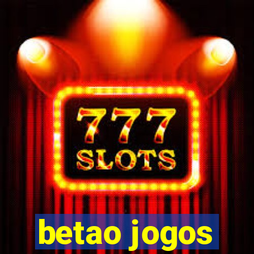 betao jogos